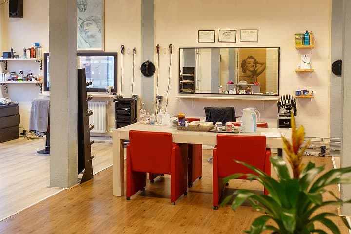 MvG Haarstudio