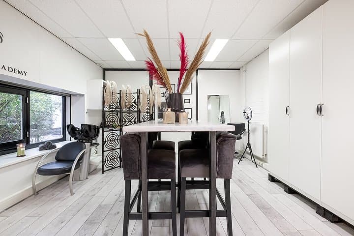 YA Beauty Academy