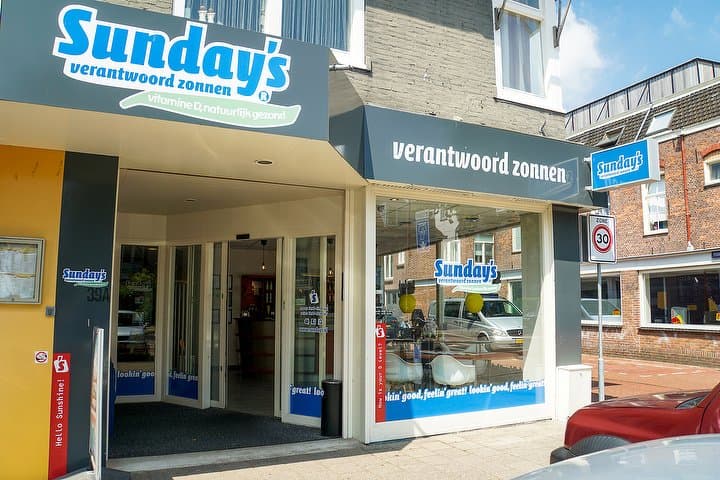 Sunday's Alkmaar