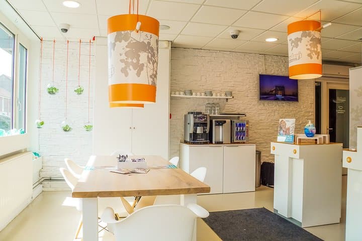 Sunday's Nieuwegein
