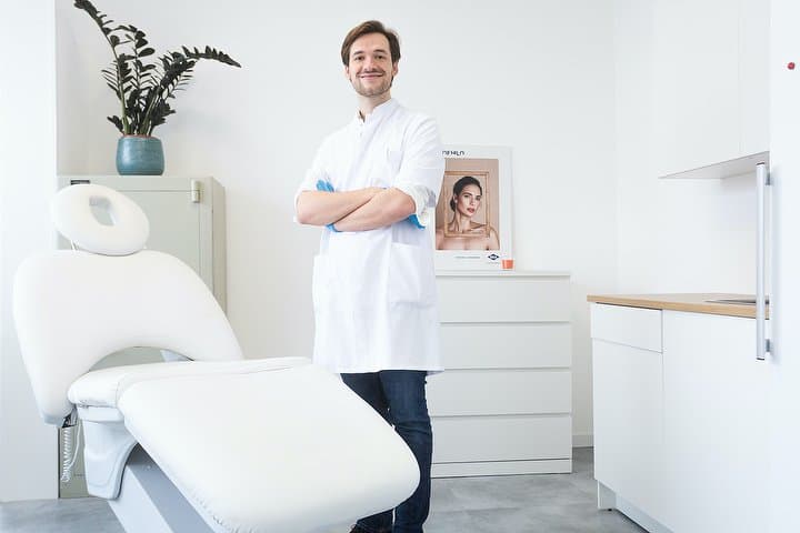 Dokter Alex Heezen
