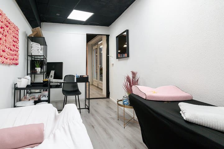 The Beauty Empire | Nieuwstraat