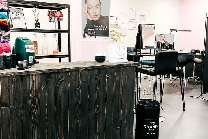 BABES beauty bar