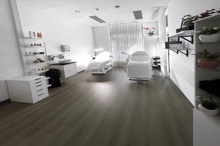 Beautybar by C&C