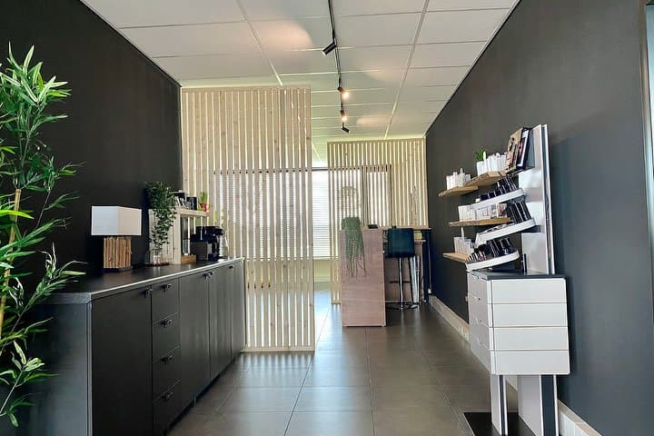 Beautysalon F