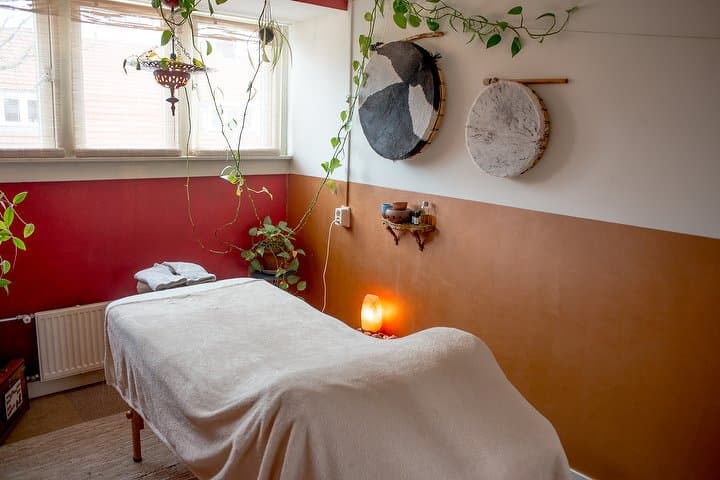 Holistic Mystic Bodywork