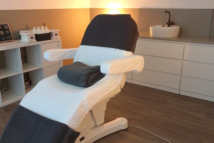 Schoonheidssalon van Dam Hoofddorp