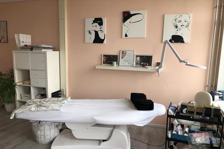 Timea Nail & Beauty Room