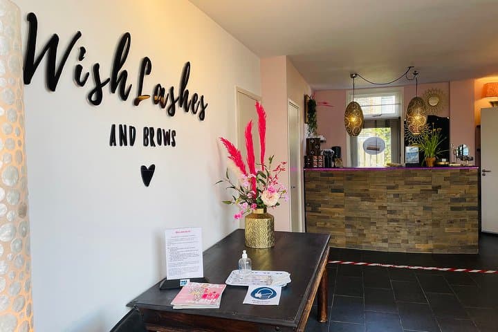 Tamari Beauty & Lashes