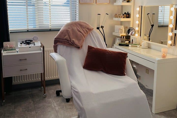 Beautybar Rosamara