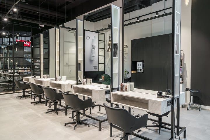 TONI&GUY Westfield