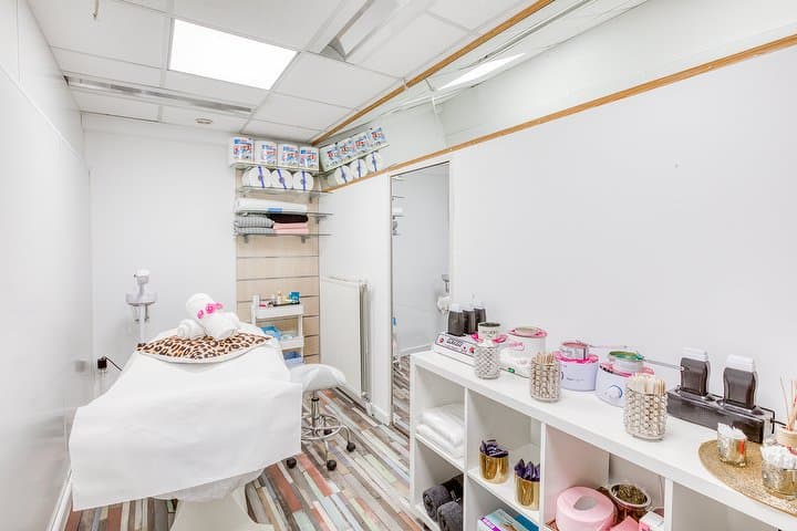 Panthera Beauty Wax Salon