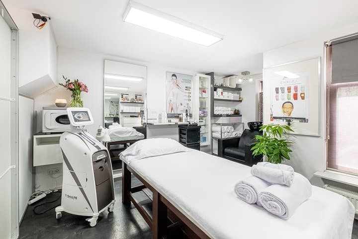 GLO Beauty Bar Amsterdam