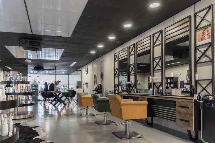 Erkam's Hair & Beauty
