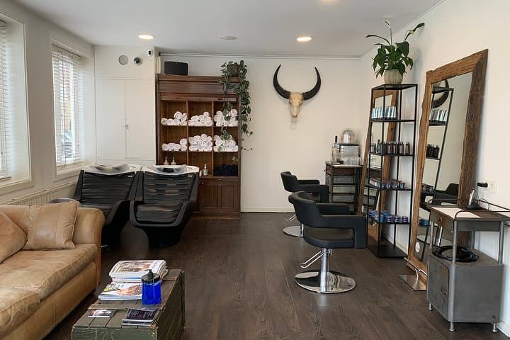 Nina Bella Stylehuis