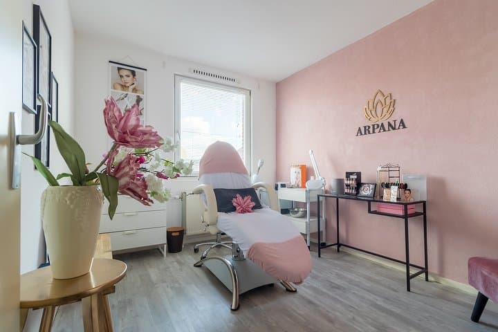 Arpana Beautysalon