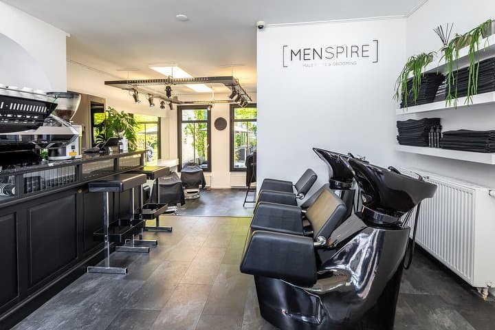 Menspire