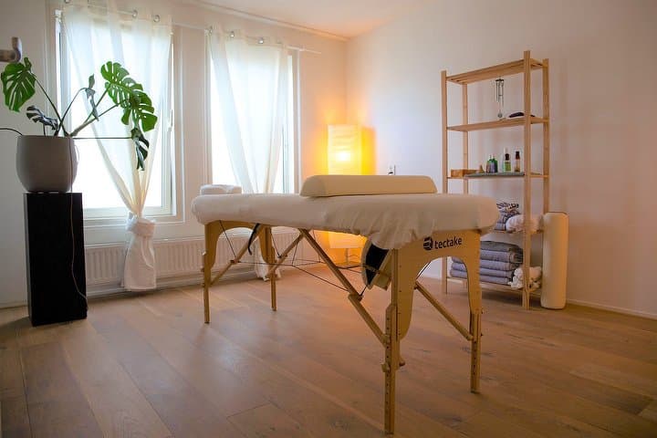 Massage Praktijk Serieke
