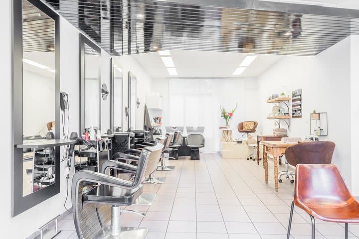 Natasa Hairstylist