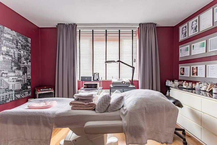 Reward-Beauty - Nieuw Vennep