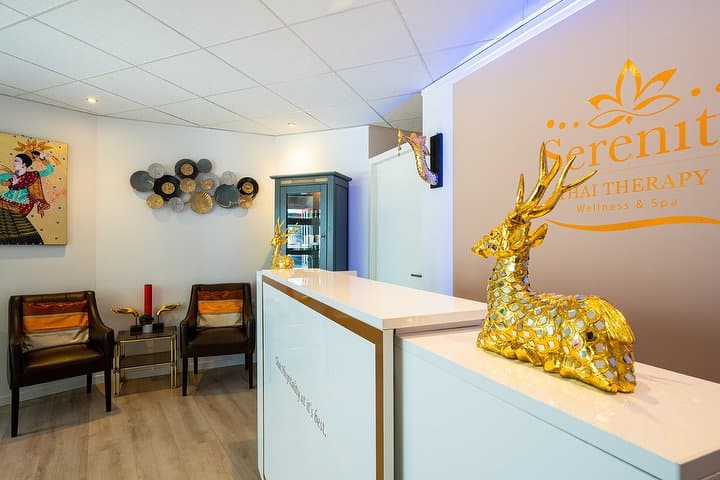 Serenity Thai Therapy