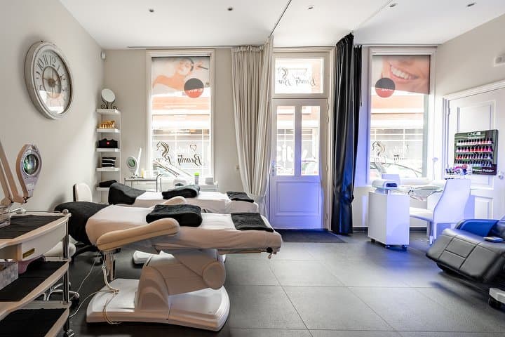Smile & Beautybar