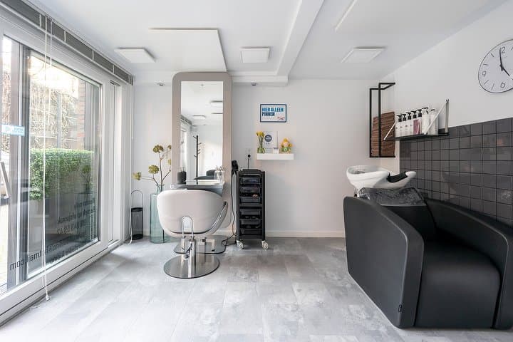 Hairstudio Aldina