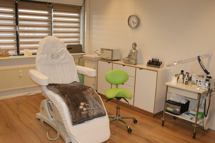 Beautysalon 1985