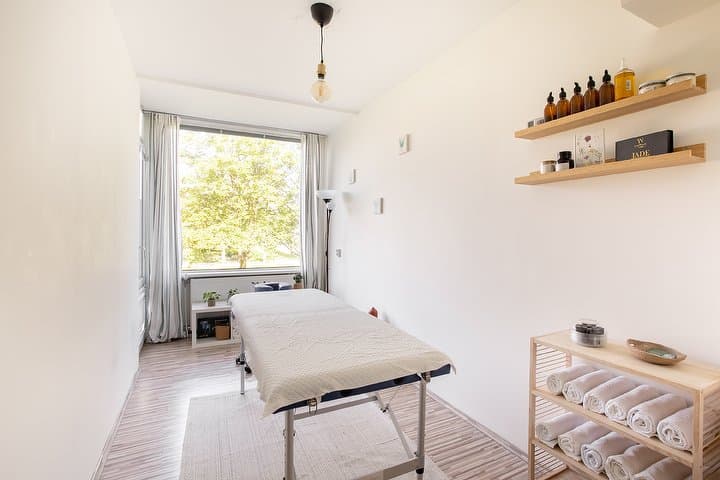 Massage 2.0