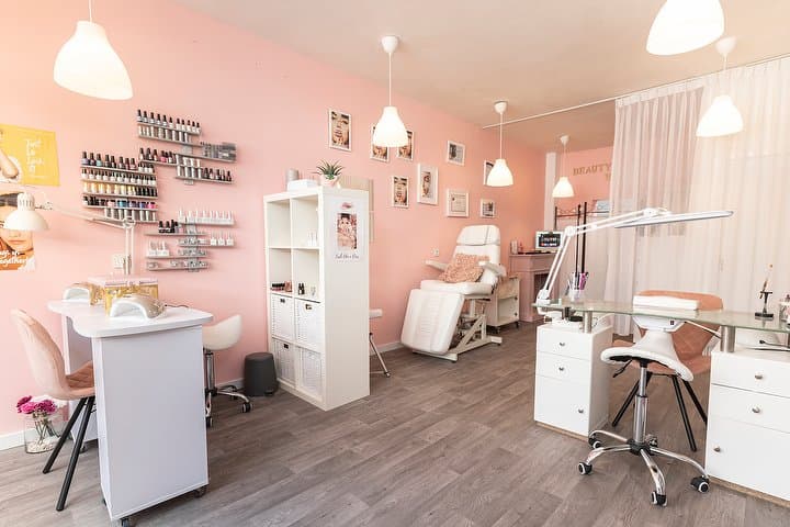 Beauty by Livia