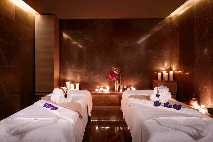 Akasha - Conservatorium Hotel