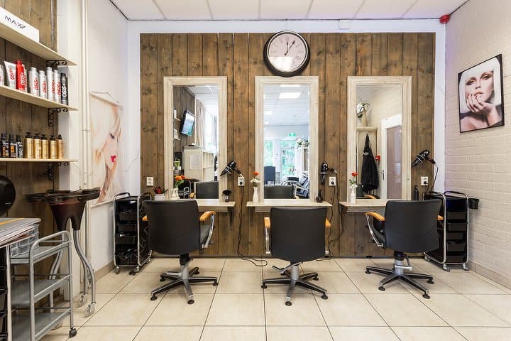 Neda Hair & Beauty Salon