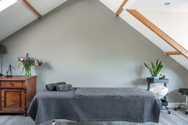 Natureza Massagepraktijk