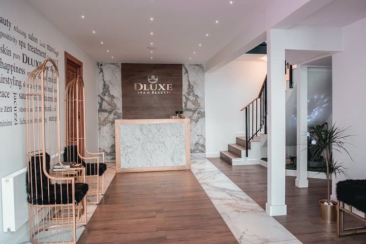 Dluxe Spa & Beauty