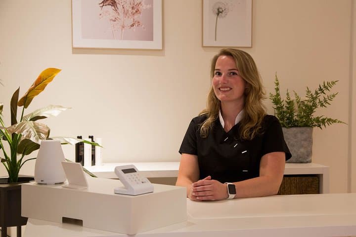 Health en Beauty Kirsten @ Landal Twenhaarsveld