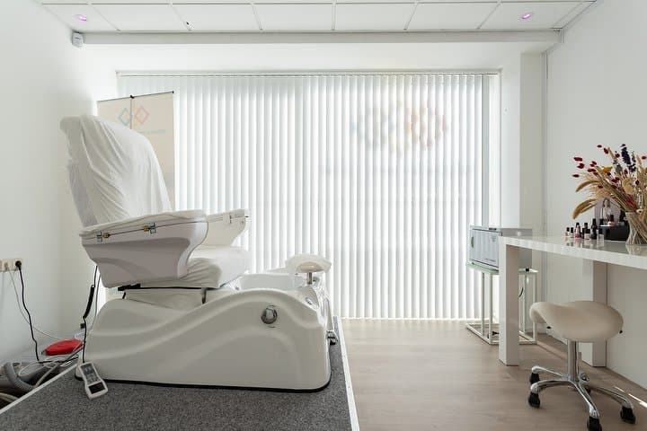 Medisch Pedicure Tzifora