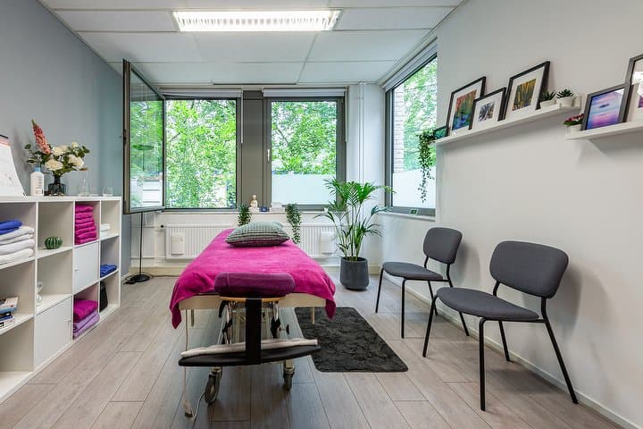Staterus Massagepraktijk
