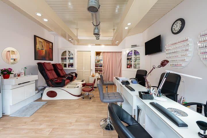 Havy Nails & Spa