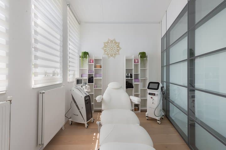 The Bodystylist Amsterdam