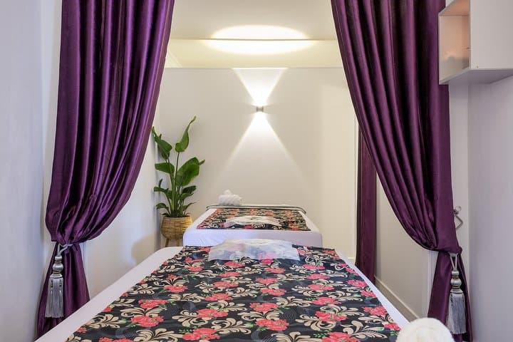 Na Thai Spa & Beauty