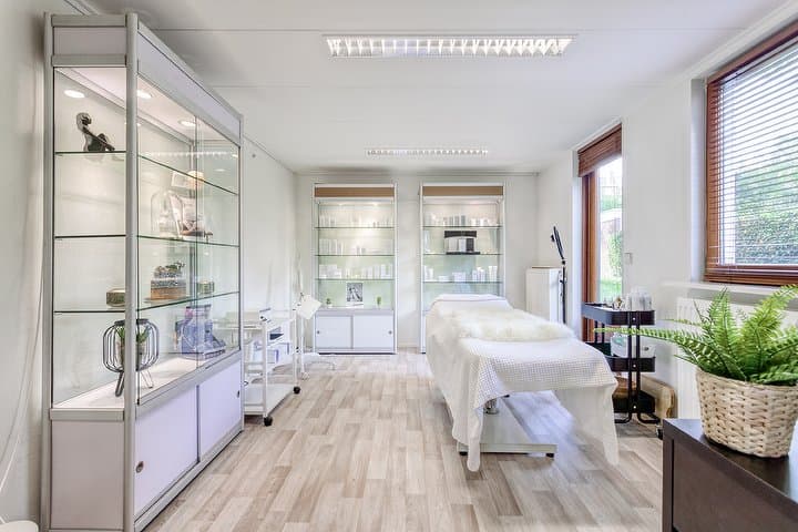 Skala Clinic Huid-& Oedeemtherapie
