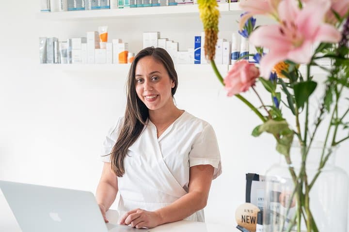SENZA BEAUTY Bussum