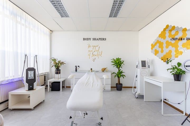 Bodyshapers Slimming Center