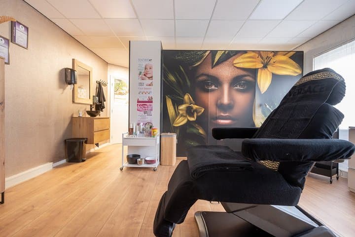 H&S Kliniek Huidverbetering