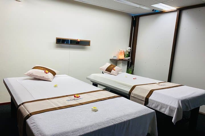 Spa Samui