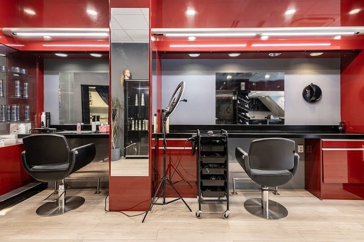 Rana Hair Beauty