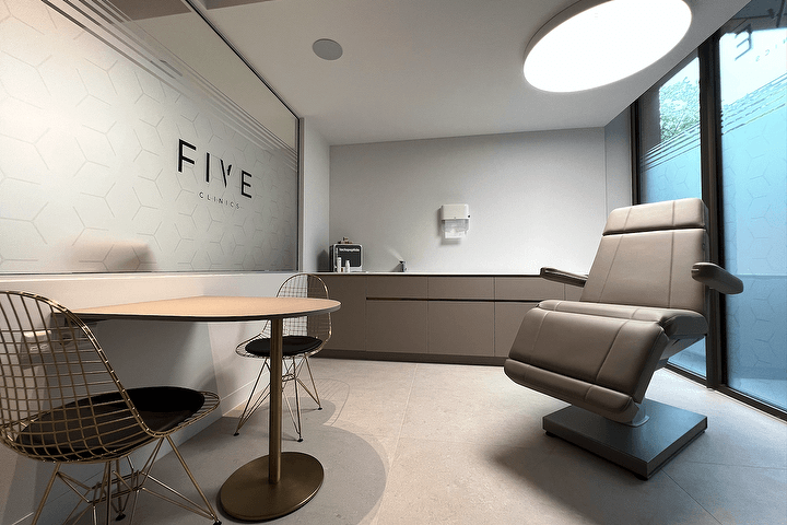 FIVE Clinics