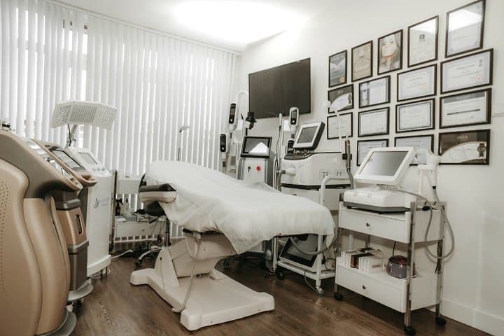 Zoryana Beauty Center