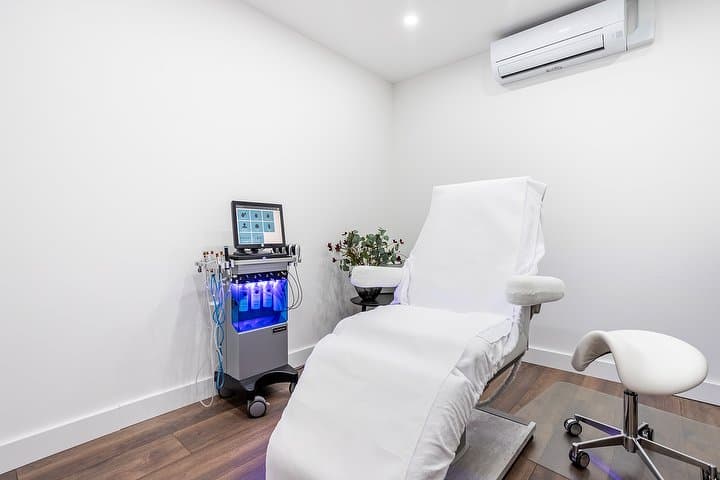 Mourits Huidtherapie Amsterdam