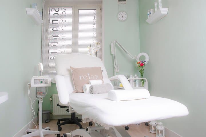 Beauty Massage Amsterdam
